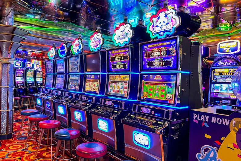 Recensioner av sportspel på NV Casino