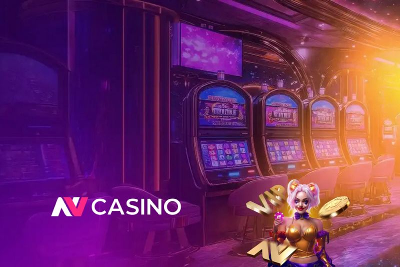 Spilvalg og softwareprogram fra NV Gambling Enterprise